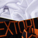 3 Pack Men's Low Rise Cotton Sexy Fashion U Convex Comfort Briefs