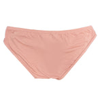 2 Pack Men's Ultra-Soft Modal Seamless Comfort Low-Rise Briefs