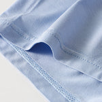 3 Pack Men's Double-Layered Gusset Odor-Control Seamless Trunks