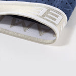 Men's Mesh Breathable Separate Pouch Skin-Friendly Trunks