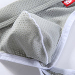 4 Pack Men's Low Waist Sexy Breathable Butt Lifting Stylish Comfortable Jockstrap