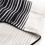 Men’s Stylish Swim Briefs with Removable Pad