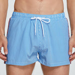 Men’s Casual Sports Beach Swimming Boxers