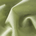 3 Pack Men's Ice Silk Breathable Mesh Low-Rise Classic Briefs