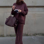 Rosa™|ELEGANT TWO-PIECE SET