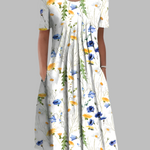Imogen | Elegant Dress
