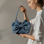 Anika | Retro Bow Bag