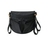Mini GoFree - The Half-Size Crossbody