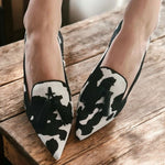 Beatrice™ | Elegant Pointed Loafers