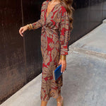 Valerie™ | Elegant Summer Dress