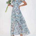 Vivian | Bloom Breeze Maxi