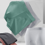 Men's Seamless Antibacterial Modal Trunk