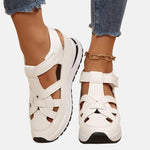 Elegant Orthopedic Sandals