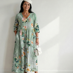 Siobhan | Soft Hold Midi Dress
