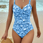Carmen - Classic Support One-Piece