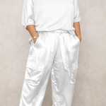 Nora | Cargo Lounge Set