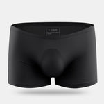 3 Pack 3D Seamless Support Pouch Men's Underwear