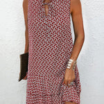 Annika | Tummy-Smoothing Midi