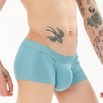 3 Pack Separate Ball Support Pouch Trunks