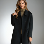 Sylish And Comfortable Coat