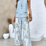 Jenny - Chic Summer Ensemble