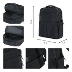Minimax - The Roomiest Mini Backpack