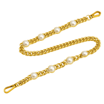 PearlLink Chain 19" – Bag Chain