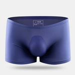 3 Pack 3D Seamless Support Pouch Men's Underwear