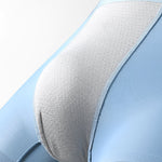 3 Pack Mesh Breathable Ice Silk Underwear