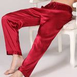 Men's Pajama Bottoms Lounge Pants