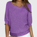 Sofia™ - Elegant Sweater
