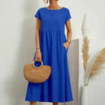 Lena | Lightweight Dress
