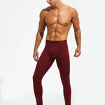 Men's Separate U Convex Healthy Leggings Tights