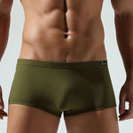 2-pack Men's Fashion Boxer Briefs