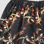 Printed Kimono Pajamas For Men