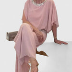 Trishane | Elegant Two-piece Set