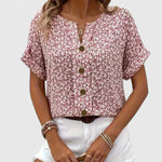 Faylora | Comfortable Blouse