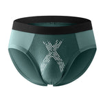 3 Pack Men’s Modal Graphene Breathable Briefs