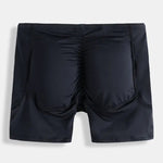 Men‘s Breathable Butt Lift Underwear BodyBuilding Boxer