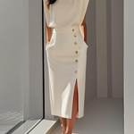 Willa | Effortless Charm Midi