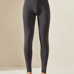 Men's Antibacterial Thermal Leggings Thermal Set