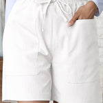 LIANNE™ - Breathable Cotton Casual Shorts