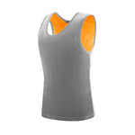 Men's Thickened Double-sided Fleece Thermal Vest