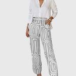 Kira | Elegant Two-Piece Set (INCLUDING A FREE BELT)