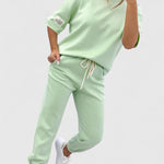 Esther | Comfortable Two-Piece Set