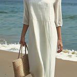 Casual women's dress