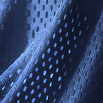 4 Pack Mesh Ice Silk Cool Fresh Men's Trunks