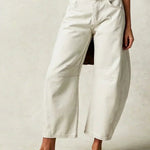Marcia | Chic Barrel Jeans