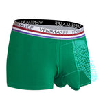 Modal Underwear Separate Pouch Boxer Briefs
