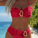 Carmelita - Refined Two-Piece Set